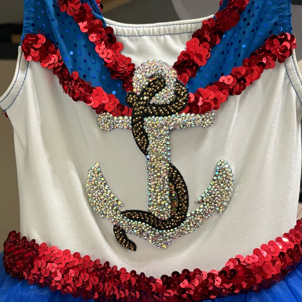 4th of July Pageant OOC kids small